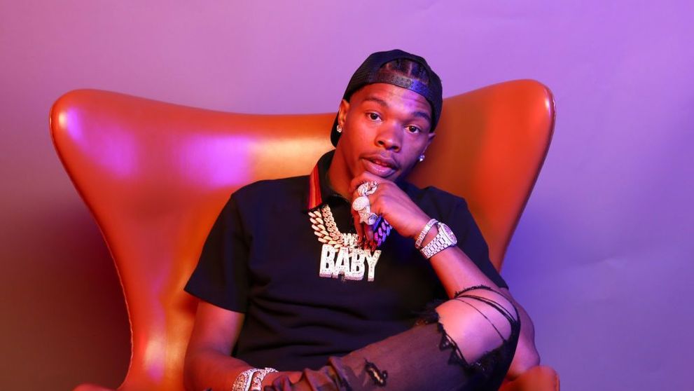 Rapperul Lil Baby a dat 400.000 de dolari pe un ceas fals, fără să știe