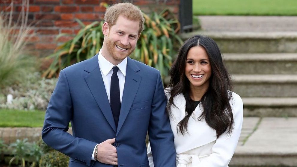 Logodnica Printului Harry, ironizata de fostul sot. Cine e barbatul cu care Meghan Markle a fost impreuna aproape 10 ani