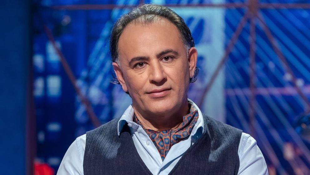 VIDEO Mohammad Murad a învățat să aibă răbdare în acest an greu pentru business
