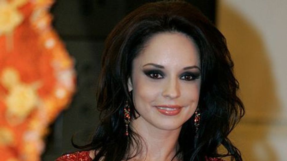 Andreea Marin nu si-a putut ascunde lacrimile. Ce a facut-o sa cedeze in fata jurnalistilor