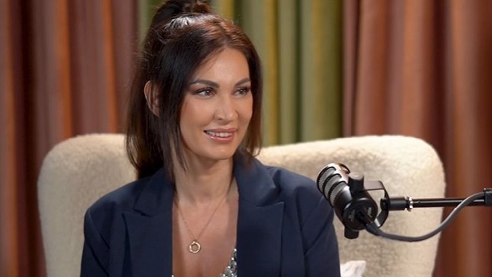 Nicoleta Luciu, despre viața cu patru adolescenți. Cum gestionează provocările din familie: „Tripleții fac 14 ani, iar Zsolt face 17 ani”