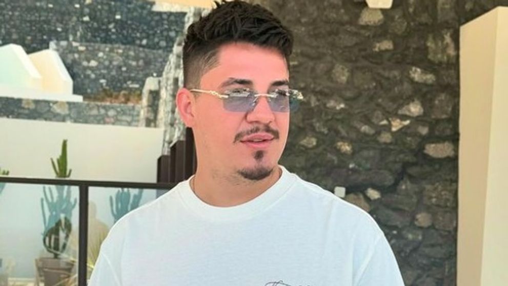 Bogdan de la Ploiești a fost căsătorit! Cum arată fosta soție a manelistului: „Am dat cea mai mare bombă!”