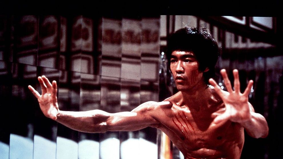 Secretul exploziv despre Bruce Lee, dezvăluit într-o scrisoare