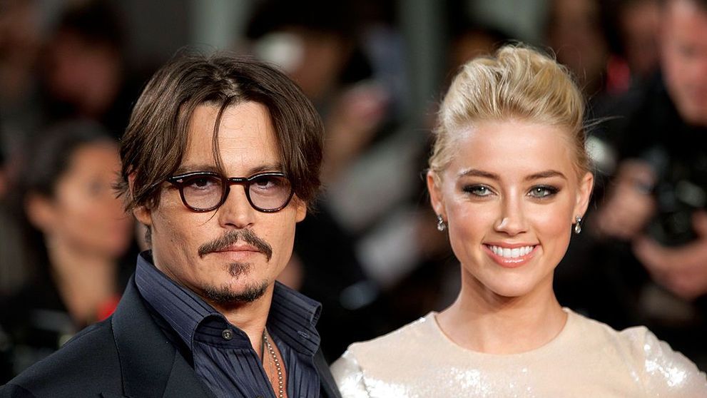 Petitie de un milion de semnături împotriva lui Amber Heard, fosta soție a lui Johnny Depp. Ce vor să obțină fanii actorului