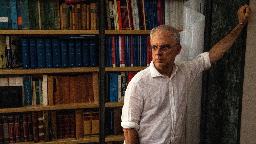 Regizorul Daniele Luchetti va primi Premiul Special pentru contribuția adusă la cinematografia mondială la TIFF.23