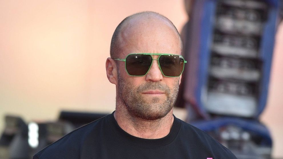 Cinci filme de acțiune cu Jason Statham pe care trebuie să le vezi