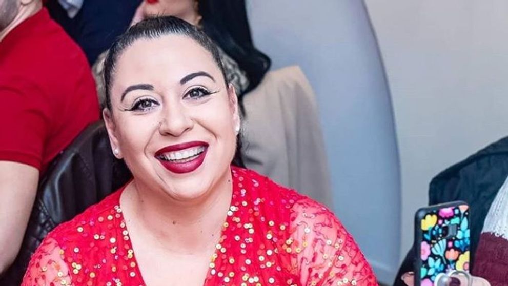 Oana Roman a slăbit spectaculos și a defilat pe podium! Cum arată în prezent vedeta