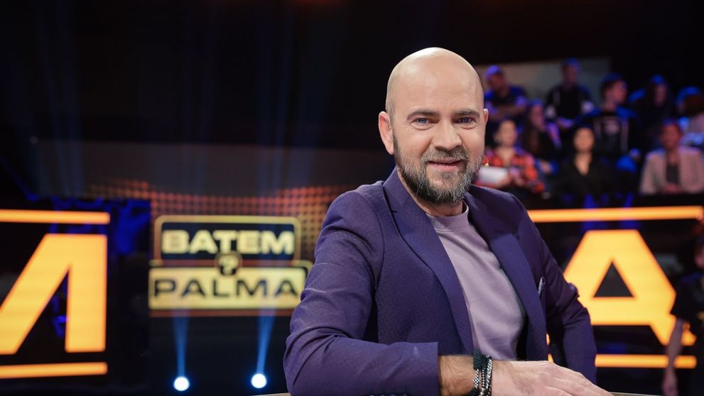 La PRO TV, alături de Cosmin Seleși, începe o nouă săptămână a show-ului Batem Palma? „Nu mă mai satur de acest joc. Dă dependență”