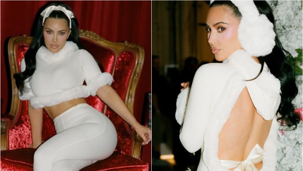 Kim Kardashian și-a făcut radiografie la posterior pentru a demonstra că nu este fals! Fanii, șocați când au văzut imaginile de la procedură