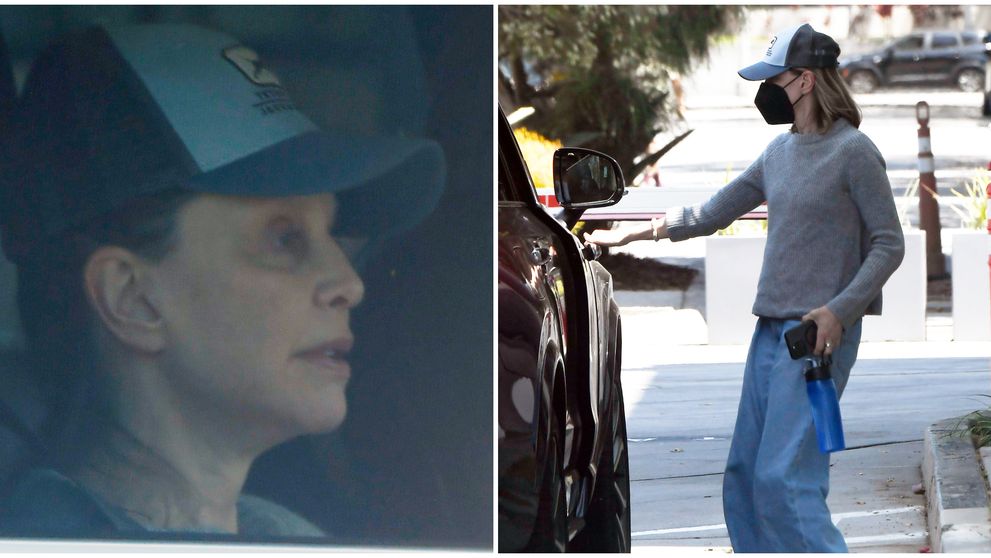 „Ally McBeal”, surprinsă într-o ipostază care i-a tulburat pe fani. Actrița preferată a unei generații, apariție fantomatică pe străzile din Los Angeles
