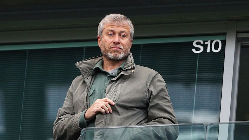 Iahtul de 140 m lungime al lui Roman Abramovich este aproape gata. Ce dotări spectaculoase are ambracțiunea