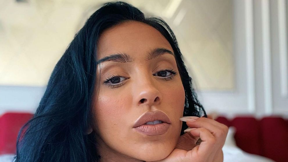 Ruby, din nou pe patul de spital: „M-am dus la doctor plângând”