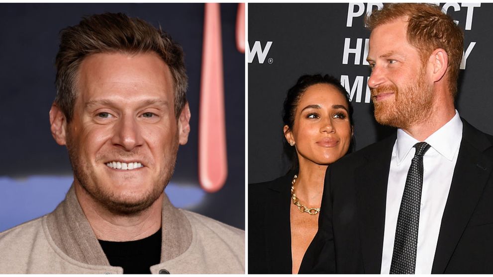 Cum a reacționat fostul soț al lui Meghan Markle când a aflat că actrița s-a cuplat cu prințul Harry. Ce dezvăluiri a făcut una dintre fostele iubite ale lui Trevor Engelson
