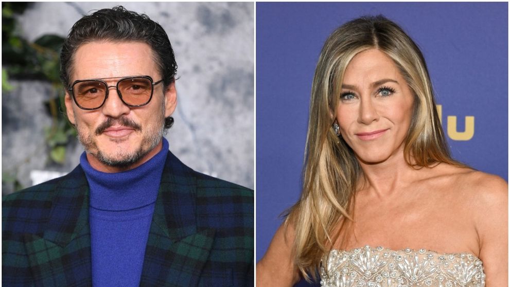 Pedro Pascal, adevărul despre relația cu Jennifer Aniston: „Asta e tot”