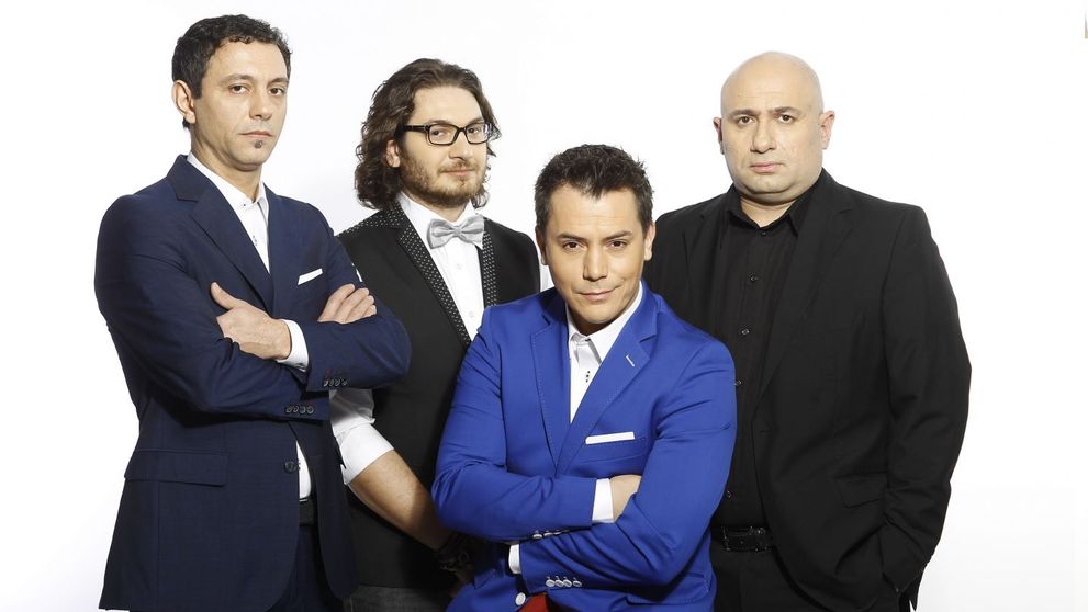 MasterChef Sezonul 2