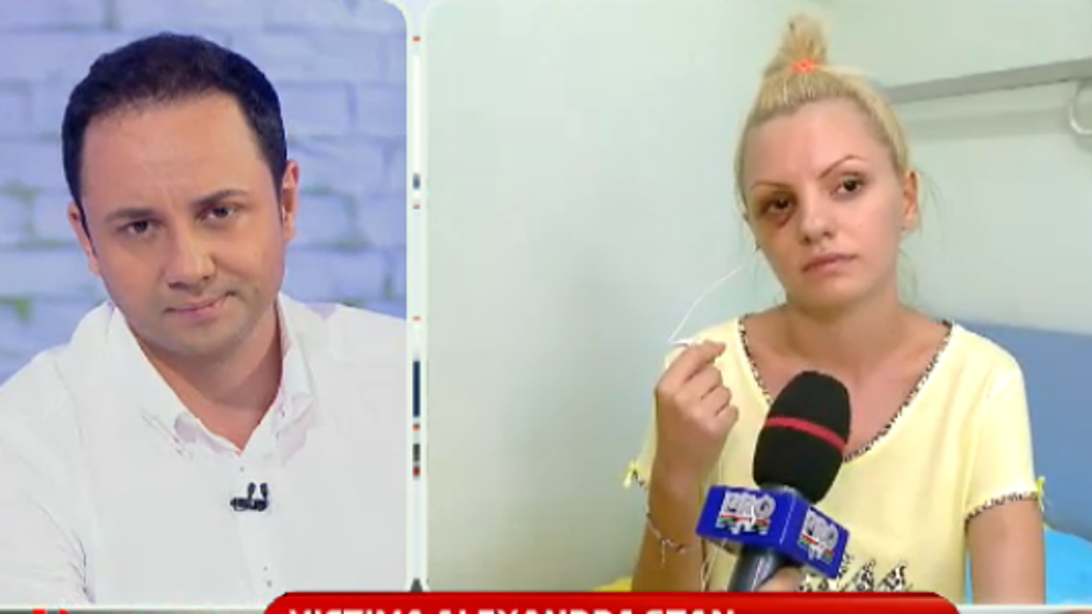 Cazul Alexandra Stan. De ce a depus cantareata plangere doar pentru santaj si nu pentru violenta si ce spun alti colegi si impresari