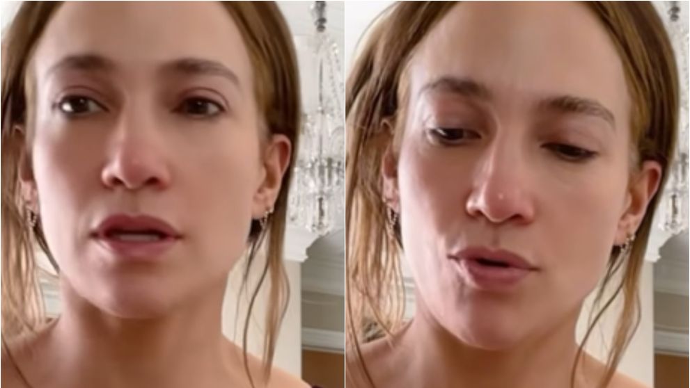 Fanii, șocați de cum arată J Lo nemachiată la 56 de ani: “Dumnezeule!” Diva latino, ridiculizată pentru rutina de machiaj pentru... mers la sală