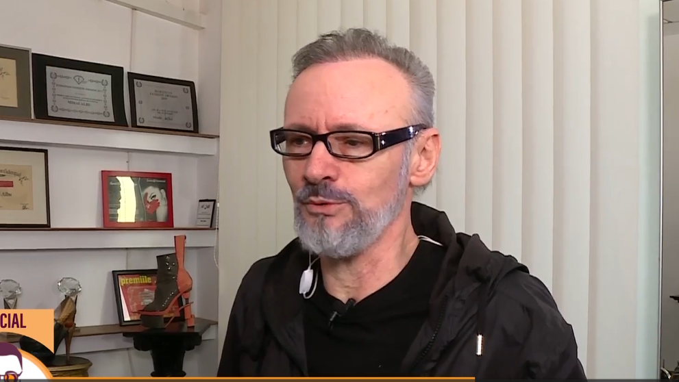 Mihai Albu, despre lupta împotriva cancerului și pierderea fratelui! Cum se simte designerul: 