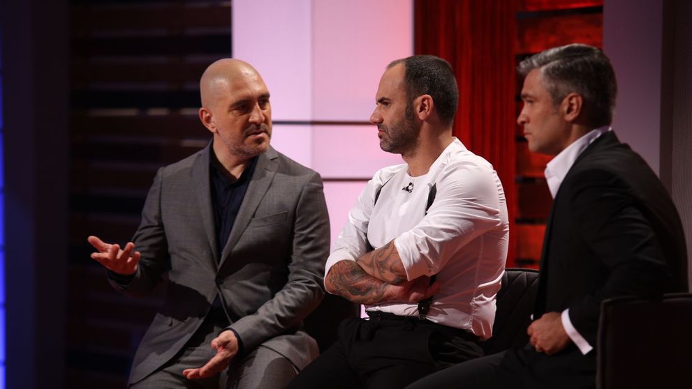 MasterChef - Sezonul 7: Editia 3