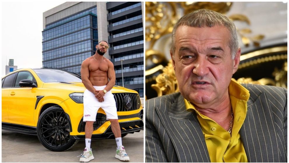 Gigi Becali, reacție dură după ce Dorian Popa a fost prins sub influența substanțelor interzise la volan! Ce pedeapsă cere latifundiarul din Pipera