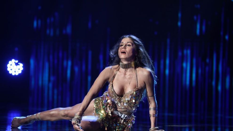 Concurenta care i-a dat palpitații lui Florin Călinescu sezonul trecut revine la Românii au talent. Ce surprize a pregătit