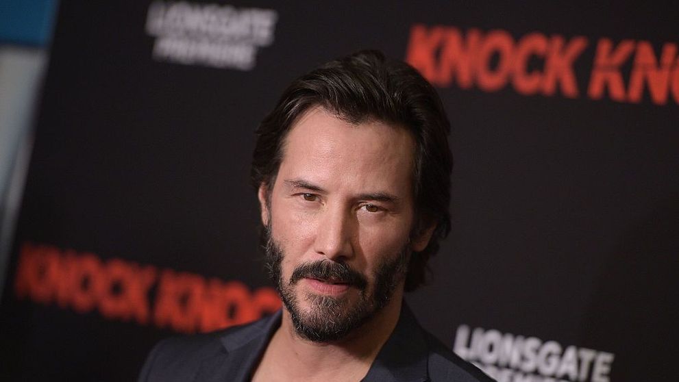 Rolul pe care Keanu Reeves și l-a dorit cu ardoare, dar nu l-a primit niciodată