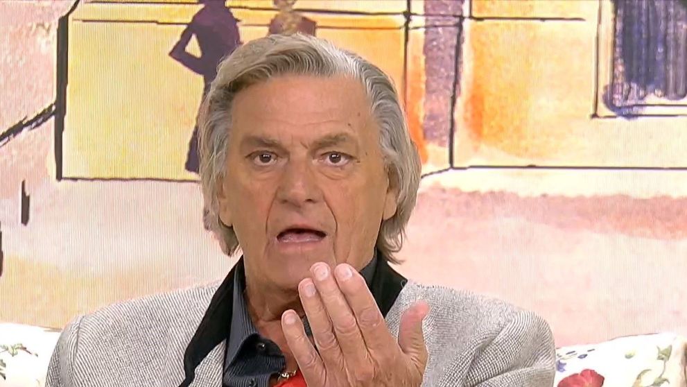 Florin Piersic, dezvăluiri despre cea mai fierbinte scenă de amor pe care a filmat-o: „Câte duble am tras...”