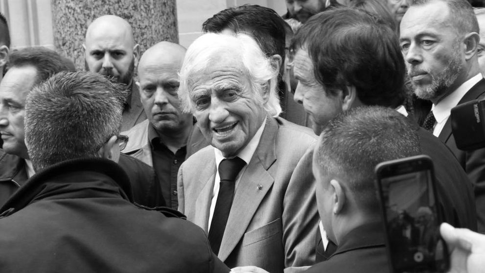 Jean-Paul Belmondo a murit. Actorul francez avea 88 de ani