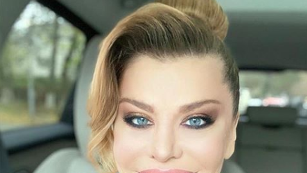 Loredana și-a uimit fanii cu o iluzie optică. Cum și-a făcut apariția în public