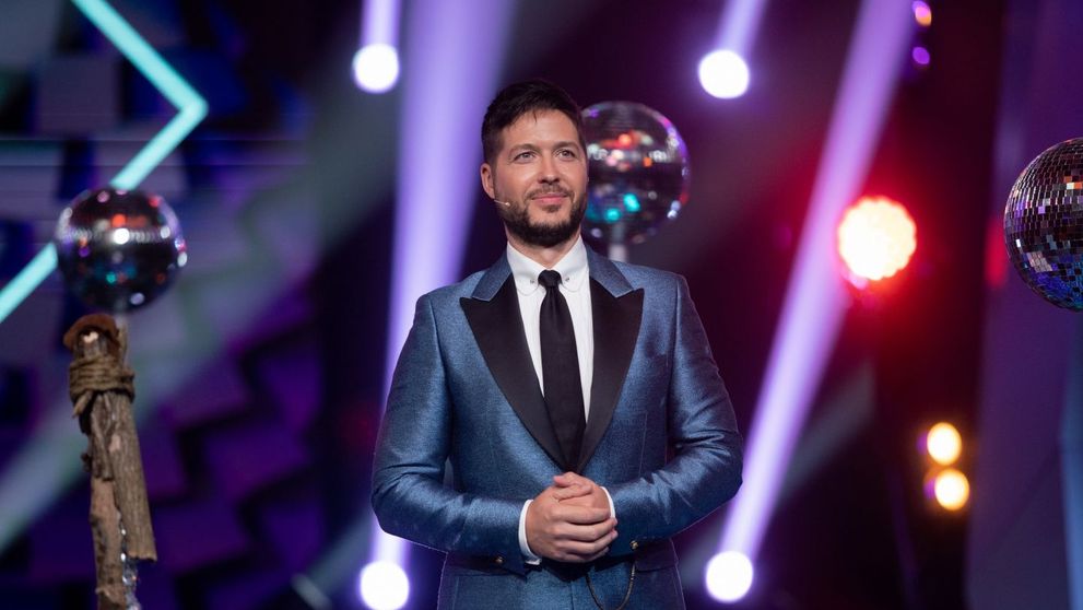 Astăzi, 5 măști se luptă în semifinala Masked Singer România!