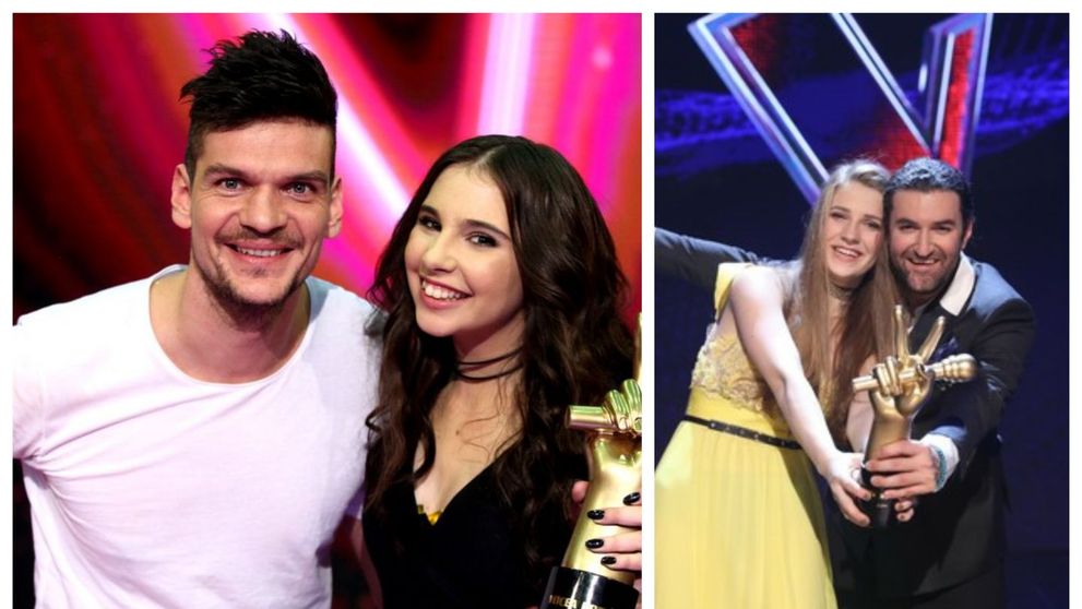 Vocea României:  Top 100 al celor mai tari momente, doar pe protvplus.ro