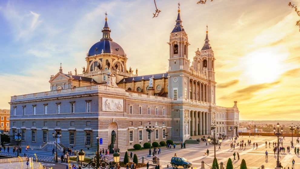 VIDEO Madrid, un oras de neuitat. Principalele atracții turistice