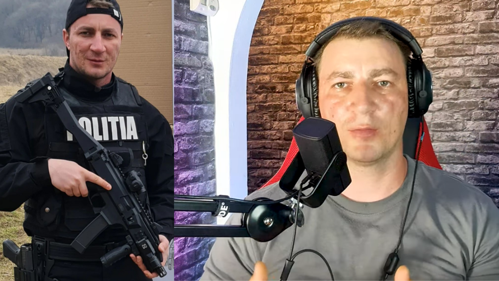 Marian Godină, criticat de internauți fiindcă vrea să câștige mai mulți bani. Ce venituri extrasalariale are polițistul