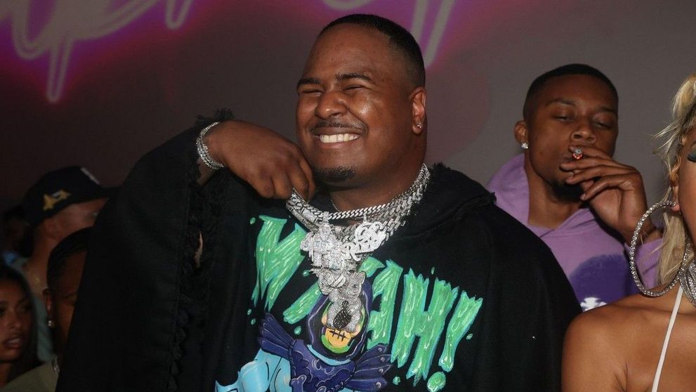 Rapperul Drakeo the Ruler, înjunghiat în culise în timpul unui festival din Los Angeles