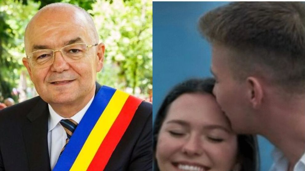 Cerere în căsătorie la malul mării! Fiica cea mică a lui Emil Boc a primit inelul. Cine este viitorul soț al Patriciei Boc