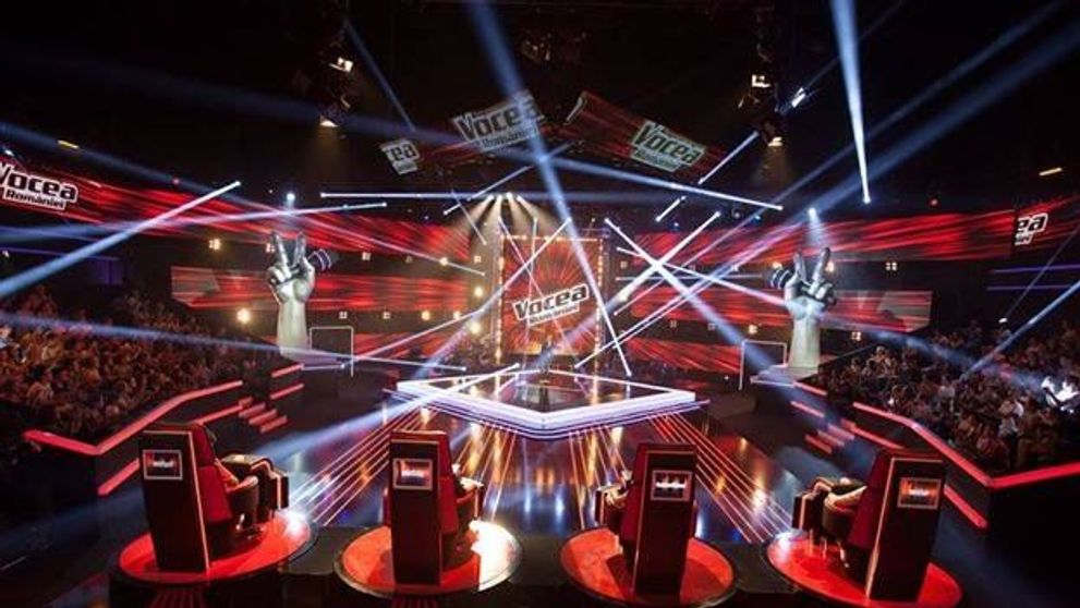 STOP VOT! Afla aici cum iti poti sustine favoritii in primul show LIVE de la Vocea Romaniei!