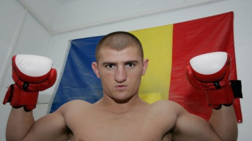 Catalin Morosanu vorbeste despre motivul pentru care a pierdut batalia in K1: 