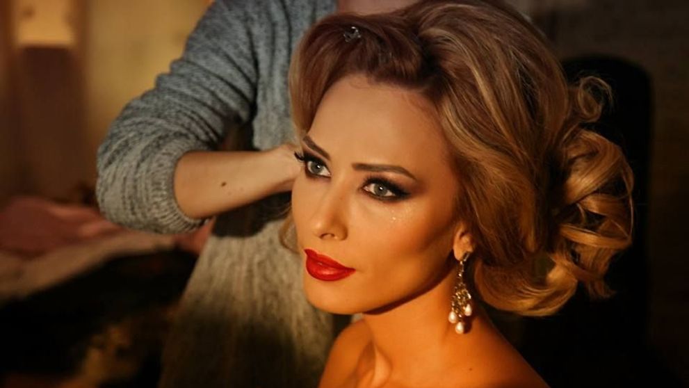 Iulia Vantur: 