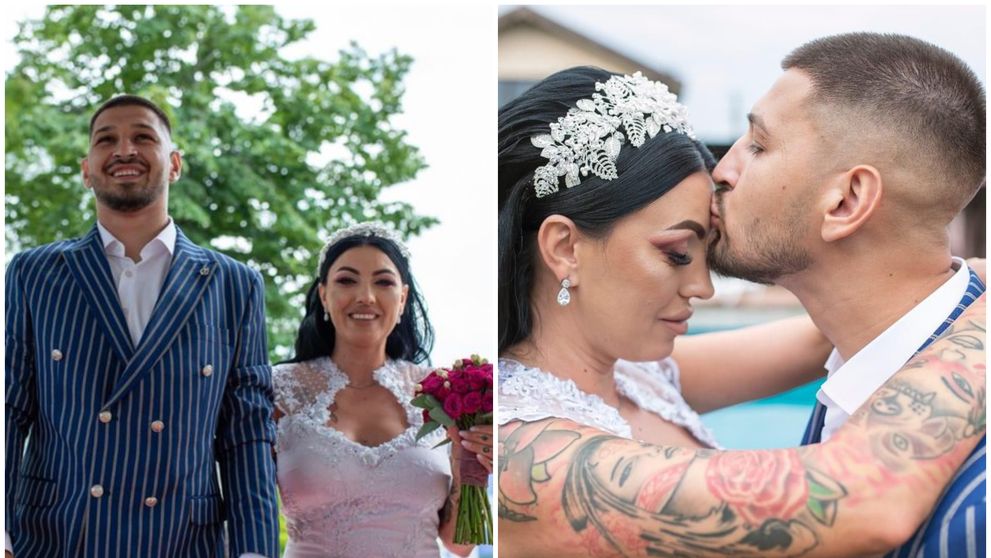 Ce s-a întâmplat cu Gabriel Vasiliu în închisoare, la scurt timp după ce soția lui, Ana Maria Vasiliu, a fost ucisă în Olanda! Informații de ultim moment: „Este dărâmat psihic”