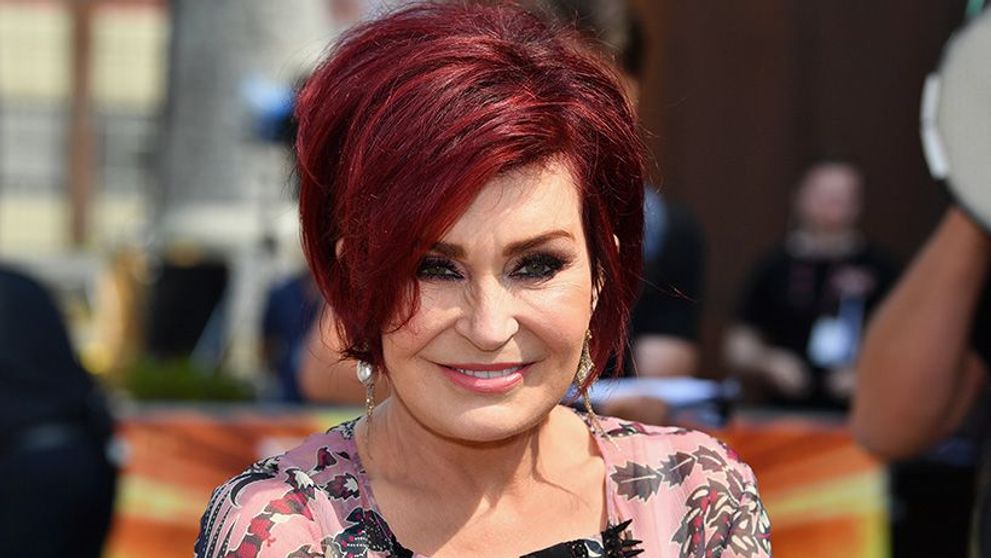 Sharon, soția lui Ozzy Osbourne, va lansa un film