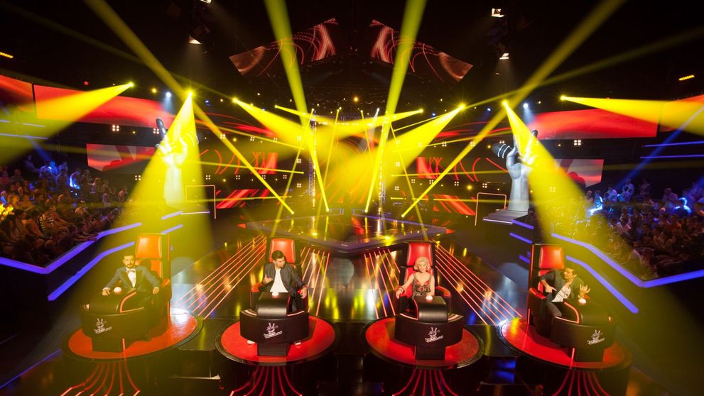 Start la show! Prima gala LIVE de la Vocea Romaniei e ACUM, la ProTV!