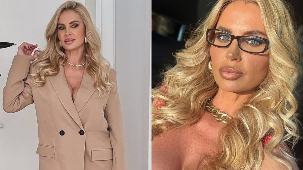 Andreea Bănică, criticată după ce s-a filmat în costum de baie la 47 de ani: „De ce simți nevoia să te vedem dezbrăcată”. Răspunsul ei a devenit viral