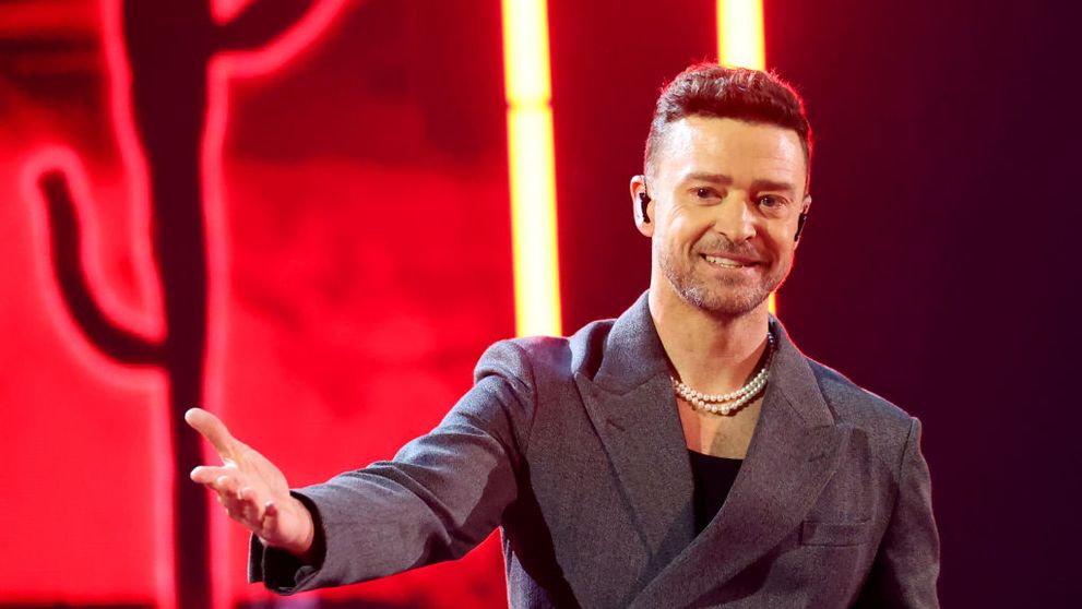 De la huiduieli la compasiune: Justin Timberlake a fost diagnosticat cu boala Lyme, după ce fanii l-au acuzat de prestații „jenante” în turneul mondial