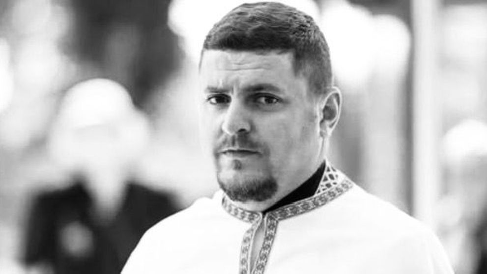 Tragedie în Vaslui! Ioan Mihai Măriuță, un preot iubit de enoriași, a murit la doar 35 de ani! Care a fost cauza decesului