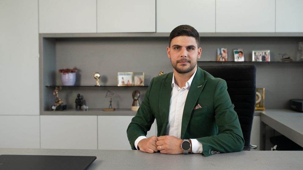 Temad – afacerea de familie ce a atins o cifră de afaceri de 48 milioane de euro! În această seară, directorul, Octavian Madar, va fi Șef sub acoperire