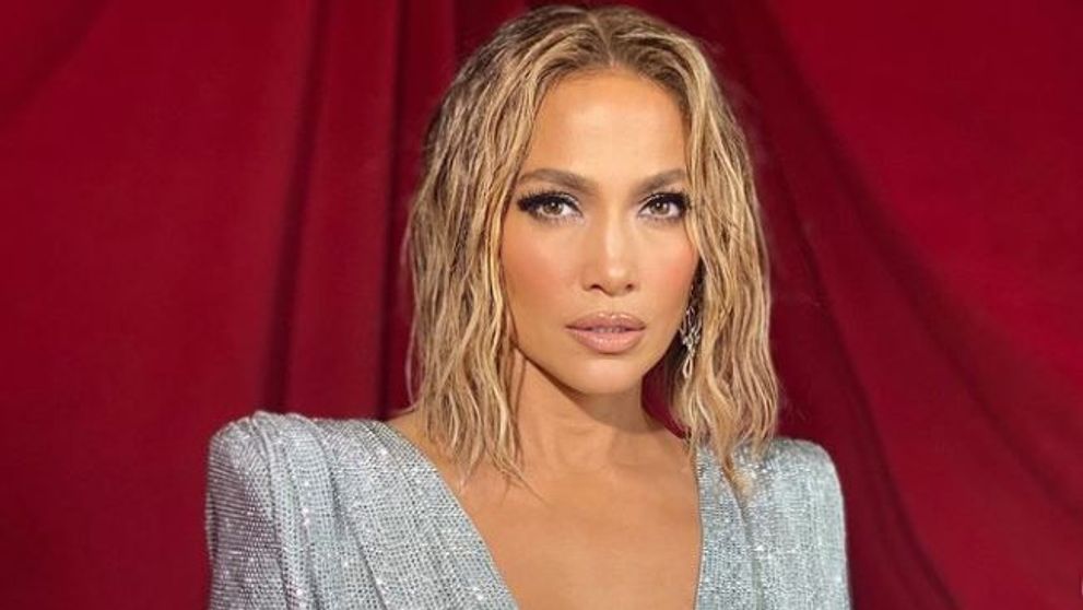 Jennifer Lopez, supărată foc după ce o invitată a distribuit un video de la nuntă. „Acesta este un furt”