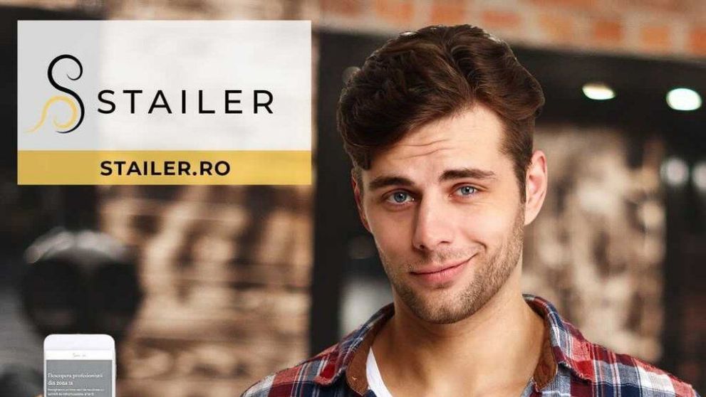 (P) Stailer vine cu multiple beneficii pentru bărbații care vor să arate precum vedetele din showbiz