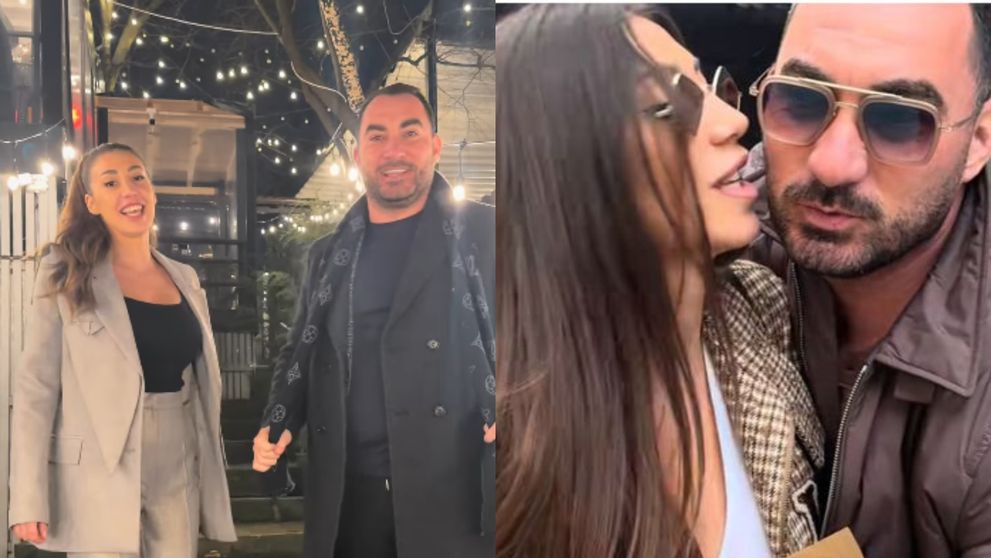 Cum a ademenit-o Pescobar pe Lavinia Stoica să se întoarcă la el, după ce a concediat-o în urmă cu trei luni. Afaceristul nu s-a uitat deloc la bani când i-a făcut un asemenea cadou