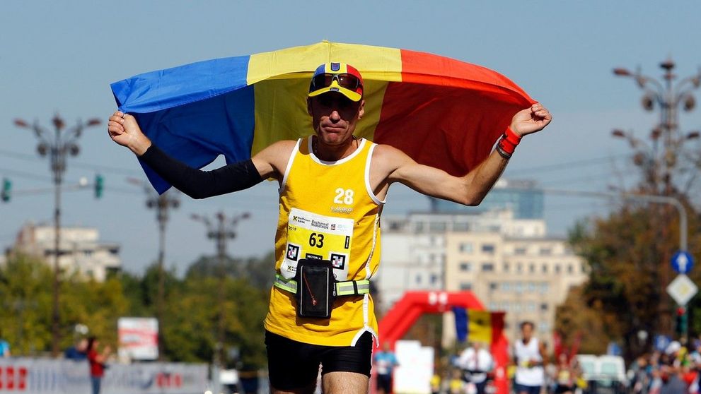 Maratonul Bucureștiului, accesibil doar persoanelor vaccinate sau trecute prin boala Covid-19