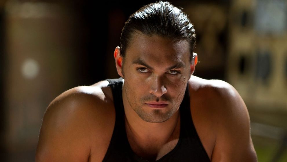 El e unul dintre cei mai sexy barbati de la TV. Nu o sa-ti vina sa crezi cum arata sotia lui Jason Momoa